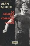 La Soledad del Corredor de Fondo - Alan Sillitoe