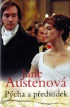 Pýcha a Předsudek - Jane Austen