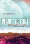 Planet of Exile [With Earbuds] (Audio) - Ursula K. Le Guin, Carrington MacDuffie