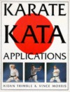 Karate Kata Applications - Vince Morris