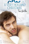 A Very Holland Christmas (Holland Brothers) - Toni Griffin