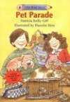 Pet Parade - Patricia Reilly Giff, Blanche Sims