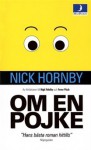 Om en pojke - Nick Hornby