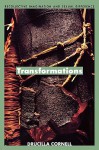 Transformations: Recollective Imagination and Sexual Difference - Drucilla Cornell