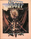 The Art of Heavy Metal, the Movie - Carl Macek