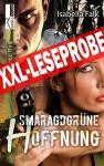 Smaragdgrüne Hoffnung - Leseprobe - Isabella Falk