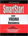 Smartstart Your Virginia Business (Smartstart Your Virginia Business, 1st ed) - Oasis Press, PSI Research