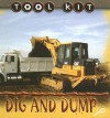 Dig and Dump - Patty Whitehouse