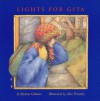 Lights for Gita Pub: Second Story Press Paperback - Rachna Gilmore, Alice Priestley