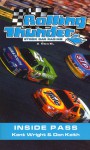 Rolling Thunder Stock Car Racing: Inside Pass - Kent Wright, Don Keith