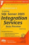 The Rational Guide to Scripting with SQL Server 2005 Integration Services: Beta Review - Donald Farmer