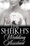 The Sheikh's Wedding Assistant - Jessica Brooke, Ella Brooke