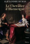 Le Chevalier d'Harmental - Alexandre Dumas