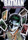 Batman: Joker's Asylum Vol. 2 - Clayton Henry, Bill Sienkiewicz, Peter Calloway, James Patrick, Kevin Shinick, Landry Walker