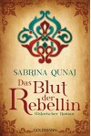 Das Blut der Rebellin: Ein Geraldines-Roman 2 - Historischer Roman - Sabrina Qunaj