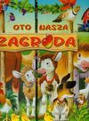 Oto nasza zagroda - Urszula Kozłowska