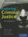 Exploring Criminal Justice: The Essentials - Robert M. Regoli, John D. Hewitt, Marie-Helen Maras