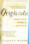 Originals: American Women Artists - Eleanor Munro