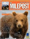 2009 Milepost - 61st Edition - Kris Valencia