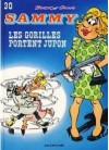 Les Gorilles Portent Jupons - Raoul Cauvin, Berck