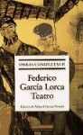 Obras Completas II - Teatro - Federico García Lorca