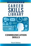 Communication Skills - Ferguson Publishing