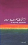 Globalization - Manfred B. Steger