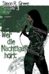 Wer die Nachtigall hört (Geschichten aus der Nightside, #3) - Simon R. Green