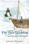 The Sea Wedding and Other Stories from Estonia - Selve Maas, Inese Jansons, Peggy Hoffmann