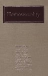 Homosexuality: A Psychoanalytic Study - Peter L. Giovacchini