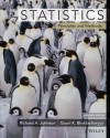 Statistics: Principles and Methods - Richard A. Johnson, Gouri K. Bhattacharyya