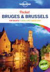 Lonely Planet Pocket Bruges & Brussels - Helena Smith