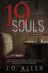 19 Souls - James Allen