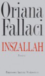 Inszallah : powieść - Oriana Fallaci