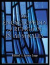 The Encyclopedia of Religion in Australia - James Jupp