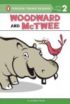 Woodward and McTwee - Jonathan Fenske