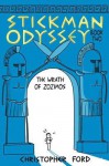 Stickman Odyssey, Book 2: The Wrath of Zozimos - Christopher Ford