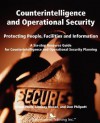 Counterintelligence and Operational Security - Glen Voelz, Lindsay Moran, Don Philpott