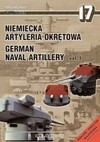 Niemiecka artyleria okrętowa t.1 - Mirosław Skwiot