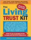 The Living Trust Kit - Karen Ann Rolcik