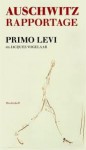 Auschwitz rapportage - Primo Levi