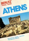 Berlitz Travel Guide: Athens - Charles Berlitz