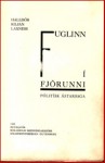 Fuglinn í fjörunni - Halldór Laxness