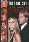 People Weekly Yearbook 2001 - People Weekly Books