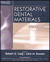 Restorative Dental Materials - John M. Powers