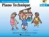 Piano Technique Book 1 - Book/CD Pack: Hal Leonard Student Piano Library - Barbara Kreader, Fred Kern, Phillip Keveren