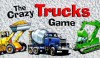 Crazy Game: Trucks - Price Stern Sloan Publishing