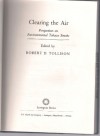 Clearing the Air - Robert D. Tollison