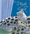 On the Night of the Comet - Lena Coakley