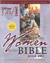 Women of the Bible: Book Two - Wayne Barber, Eddie Rasnake, Richard L. Shepherd